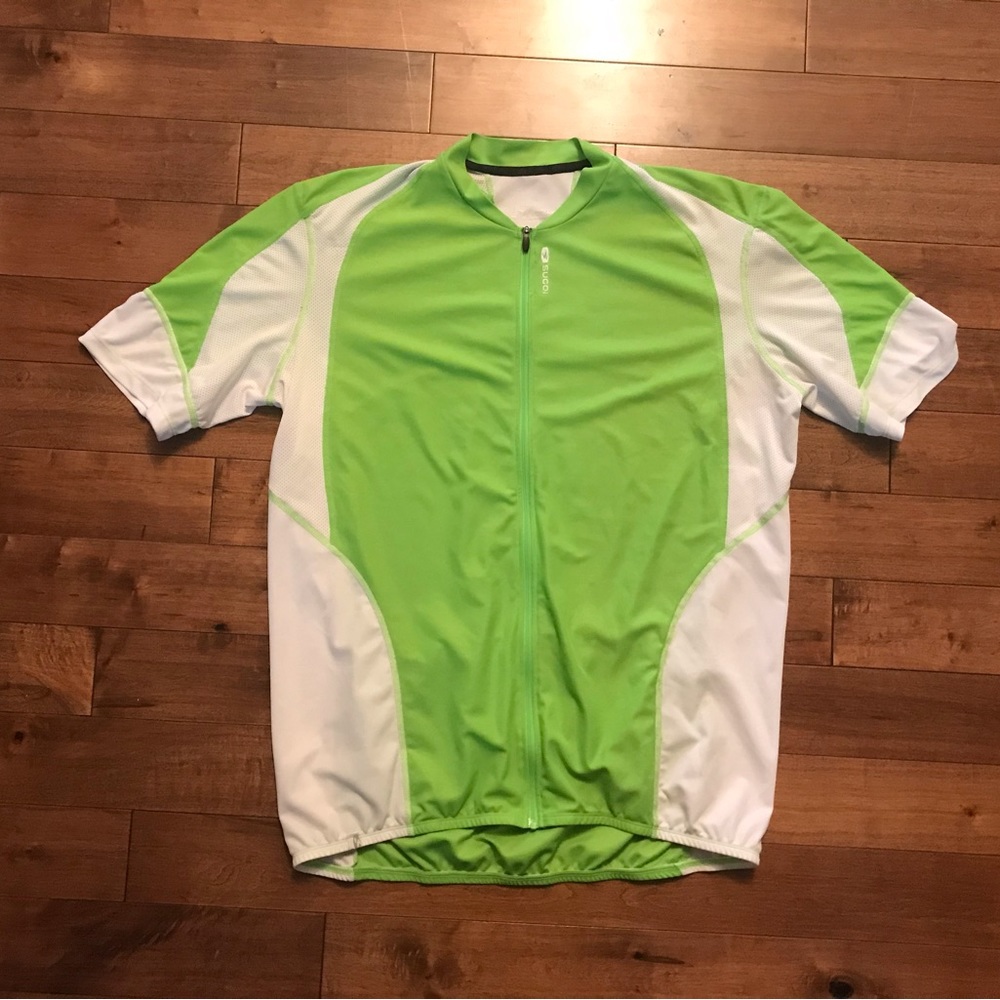 SUGOI Cycling Jersey - 2X